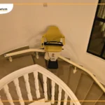 stairlift for stairs in dubai