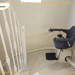 stairlift for stairs