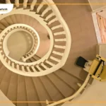 stair lift dubai