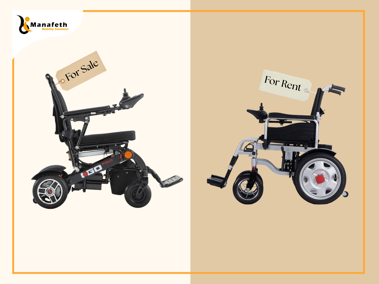 What to Know About Buying vs. Renting a Wheelchair