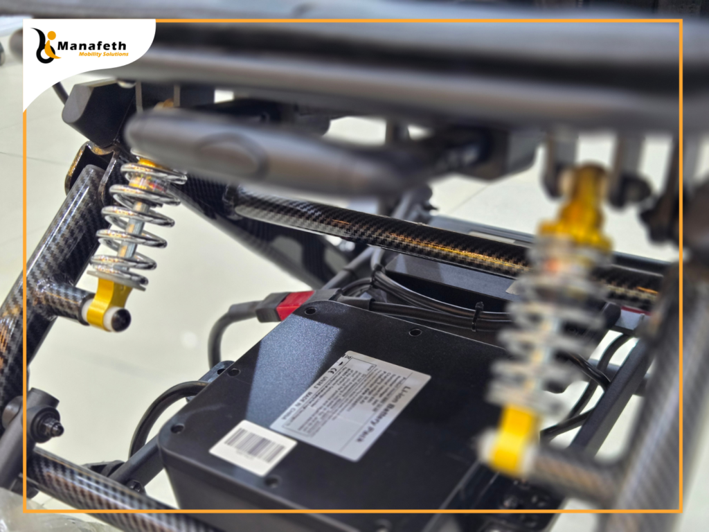 Ease of Use in Different Environments