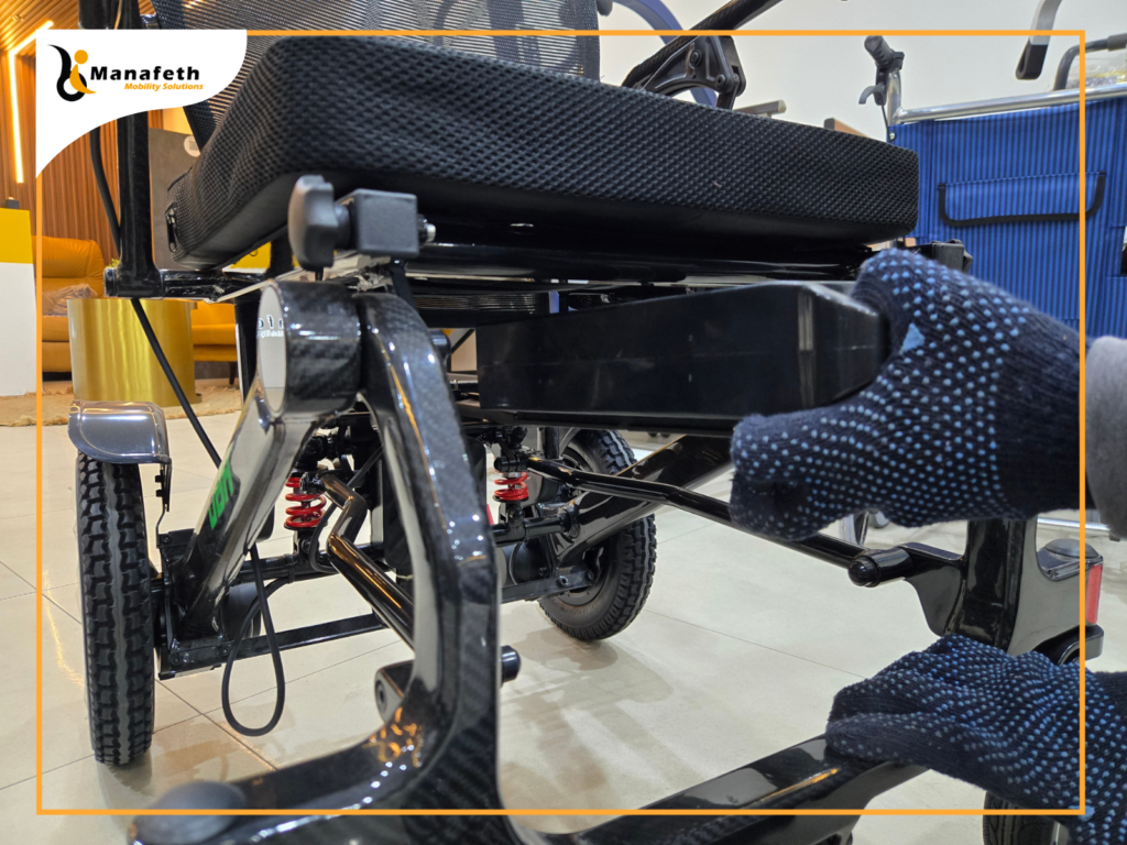 Maintenance and Operating Costs