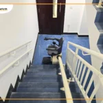 stairlift for disabled