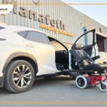 swivel seat for sale with carony in dubai