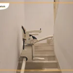 stairlift for disabled in dubai