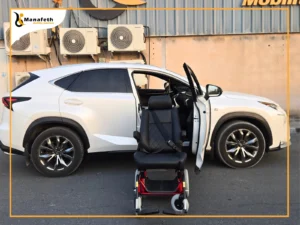 turny evo for cars dubai