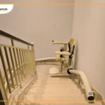 stair lift dubai