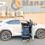 turny car seat for sale in duabi