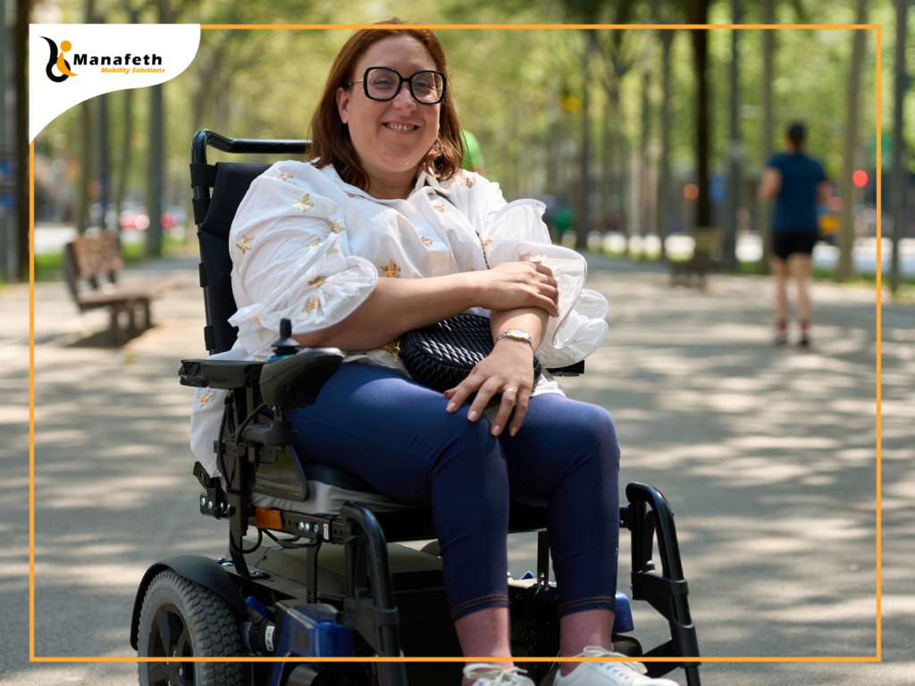 Why Buy a wheelchair?
