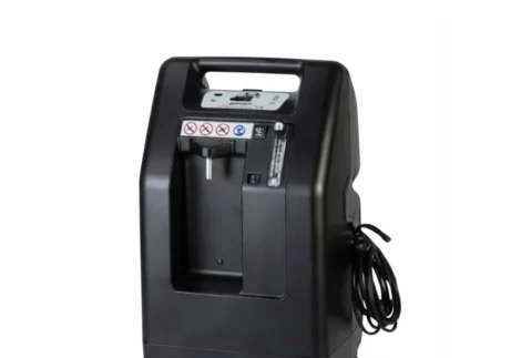 Drive DeVilbiss Compact 525 Oxygen Concentrator 5 Ltr