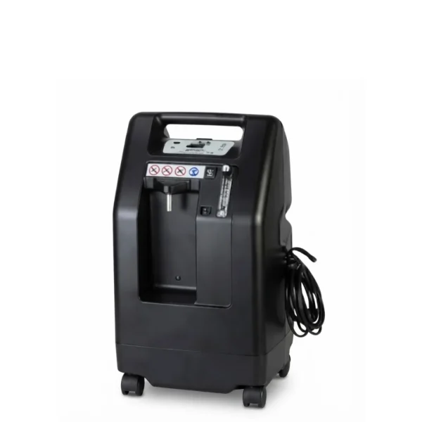 Drive DeVilbiss Compact 525 Oxygen Concentrator 5 Ltr