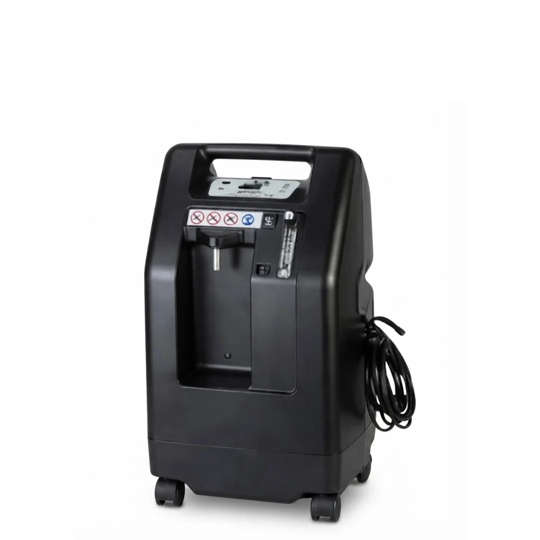 Drive DeVilbiss Compact 525 Oxygen Concentrator 5 Ltr