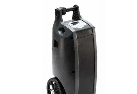 O2 OXLIFE INDEPENDENCE Portable Oxygen Concentrator