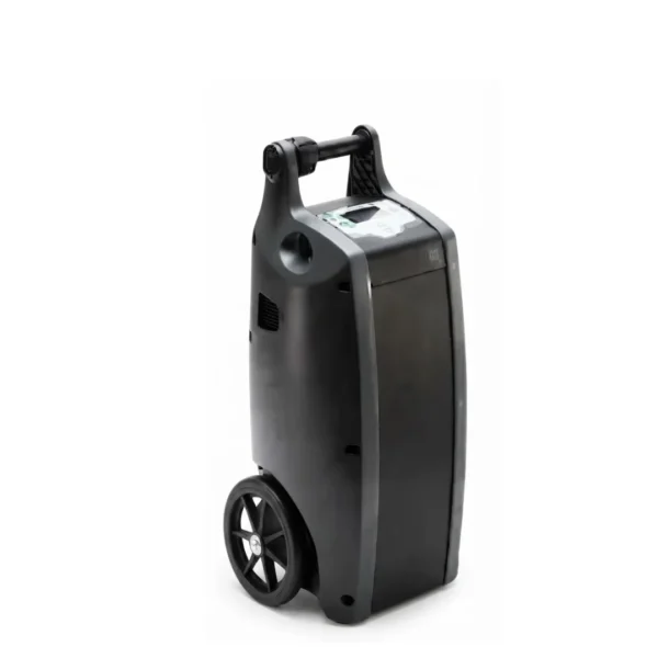 O2 OXLIFE INDEPENDENCE Portable Oxygen Concentrator