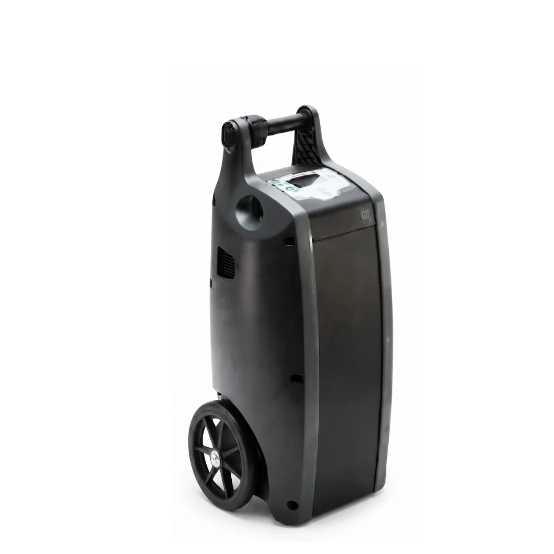 O2 OXLIFE INDEPENDENCE Portable Oxygen Concentrator