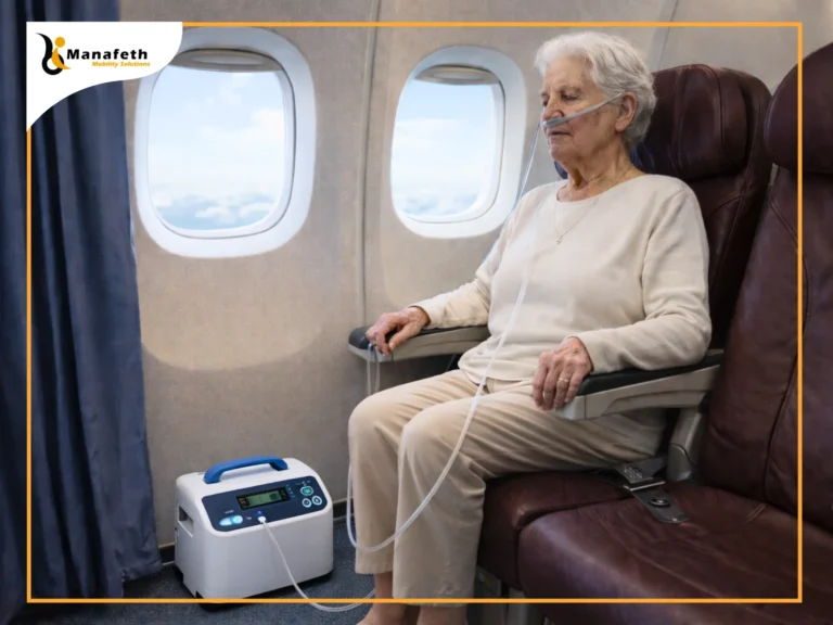 Travelling with Oxygen Concentrator: Tips and Tricks for Users
