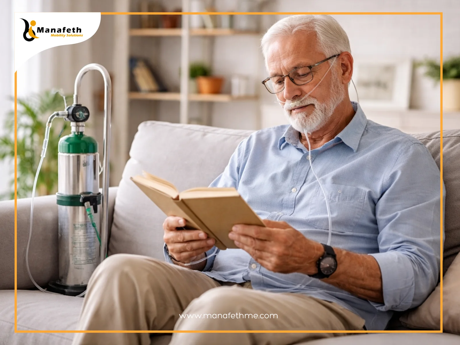 What to know before buying an oxygen cylinder?