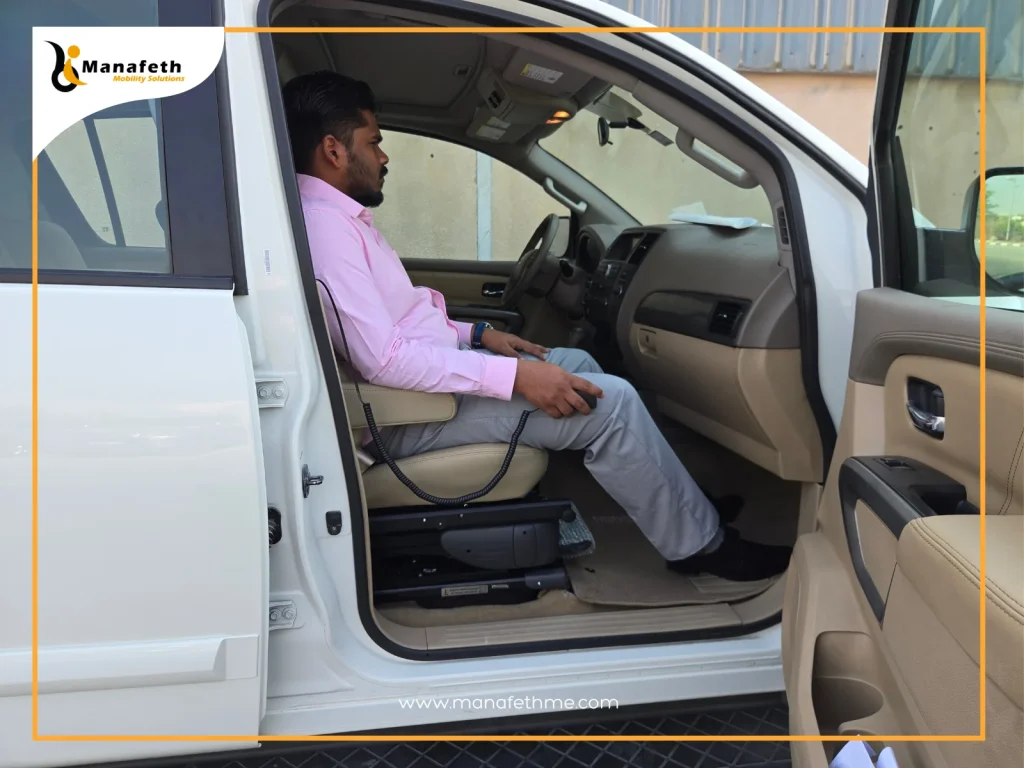 Smooth Operation Test
