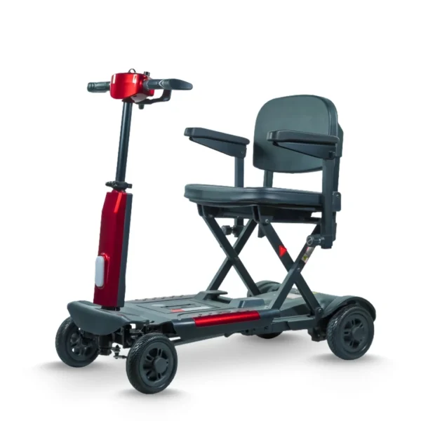 Auto Folding Electric Mobility Scooter