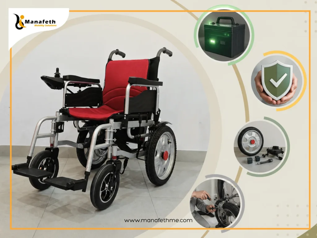 Things To Know Before Buying 2nd Hand Mobility Equipment