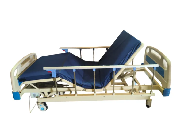Used Electric Hospital Bed | Thunder B02