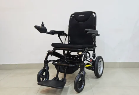 Used I Go Fold wheelchair