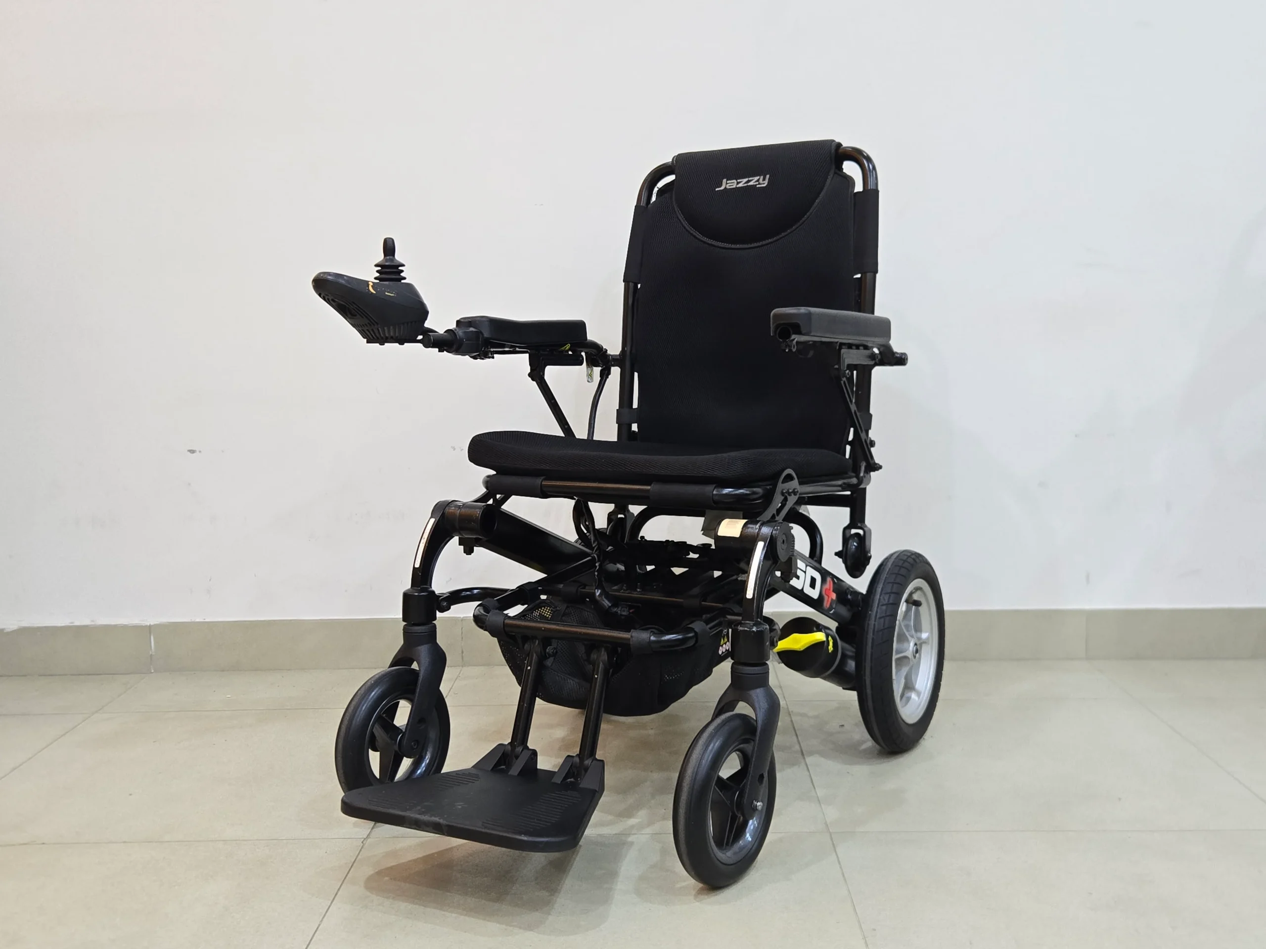 Used I Go Fold wheelchair