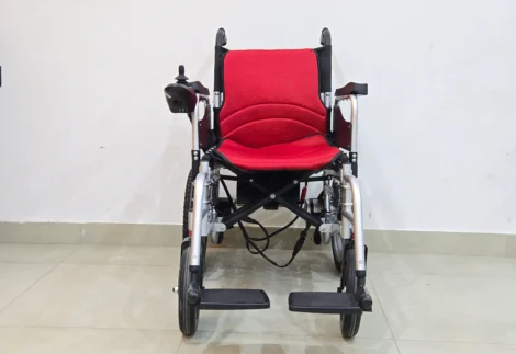 Used Standard Power wheelchair