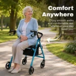 4 Wheel Walker 4