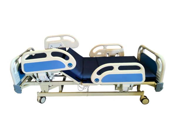 Used Electric Medical Bed | Thunder B03 | 3 Function Hospital Bed