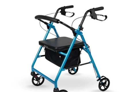 4 Wheel Walker