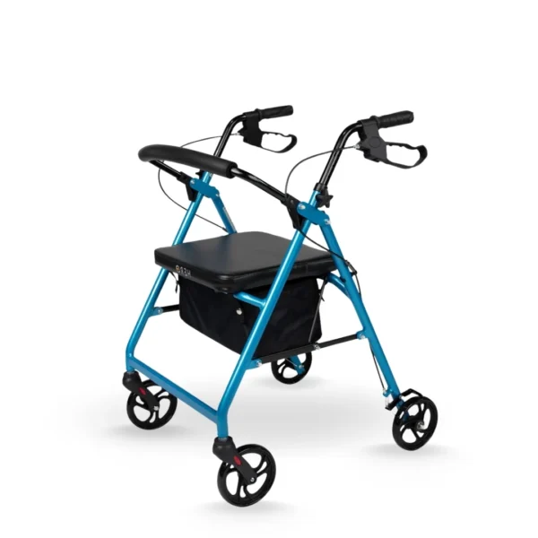 4 Wheel Walker