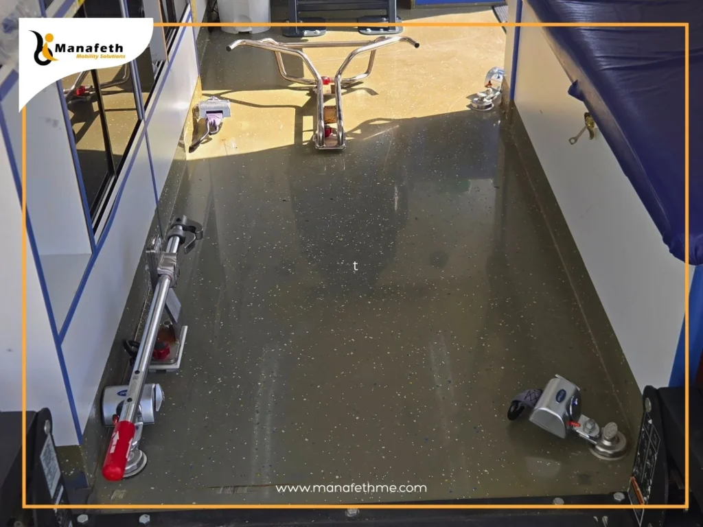Flooring