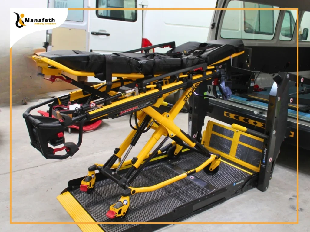 Stretcher