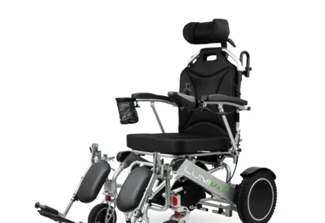 LUMI® MAX PLUS