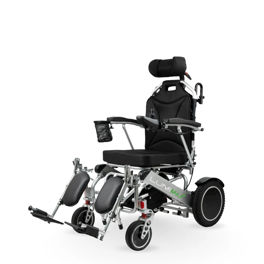 LUMI® MAX PLUS