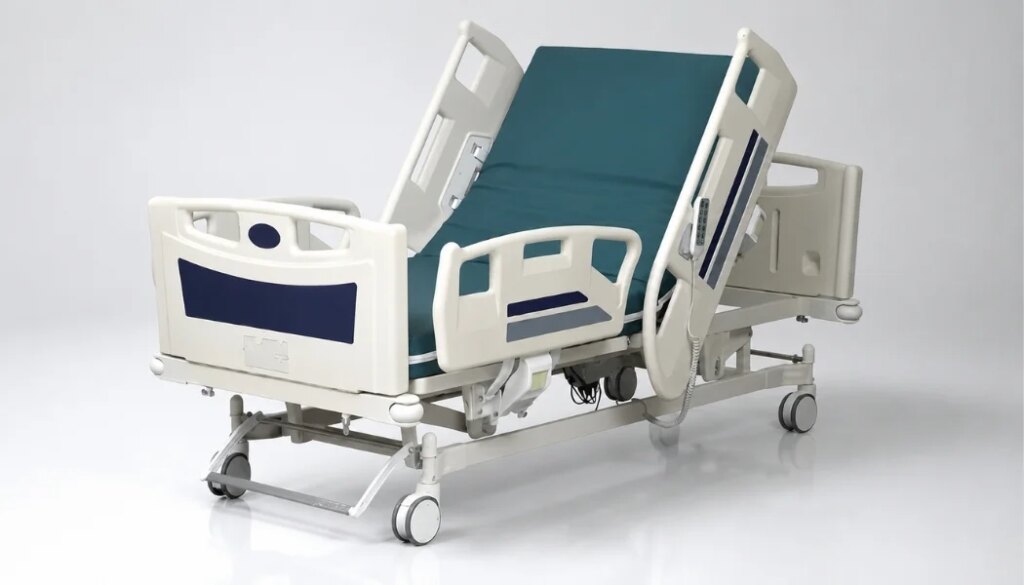 Hospital Beds