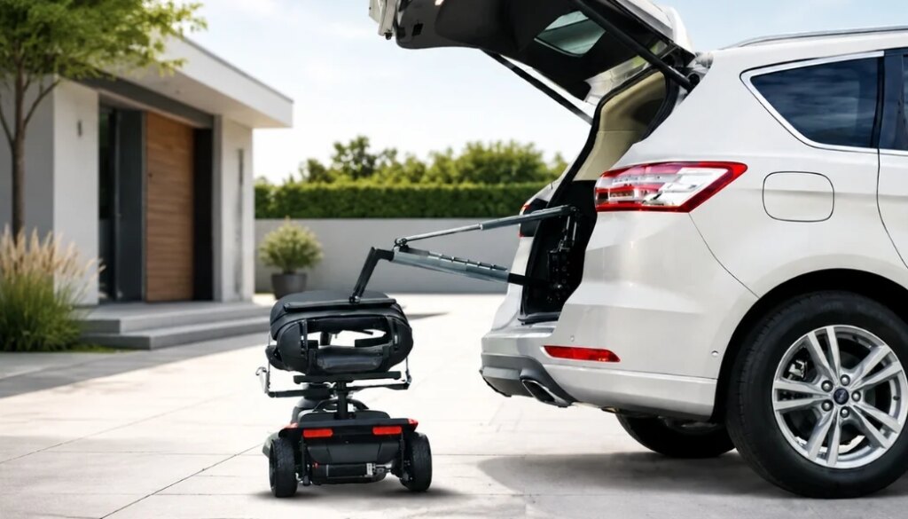 Stowing Solutions