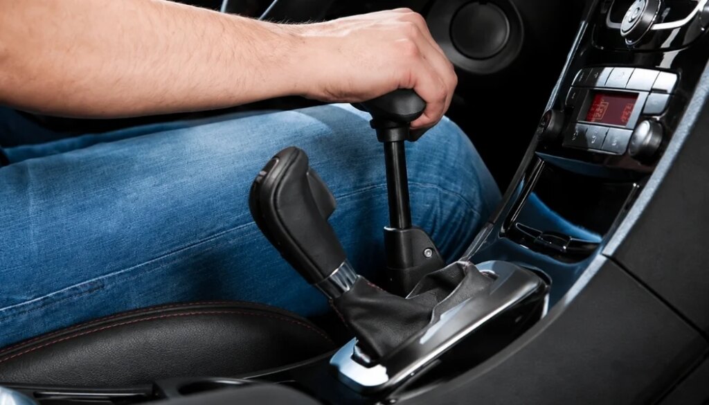 Driving Aids For Special Needs