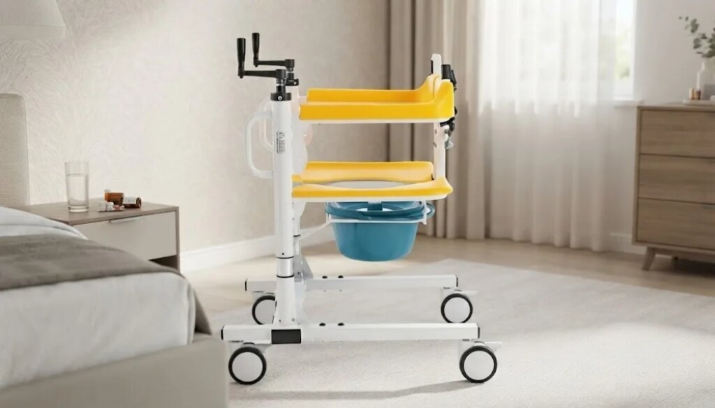 Patient Transfer Solutions