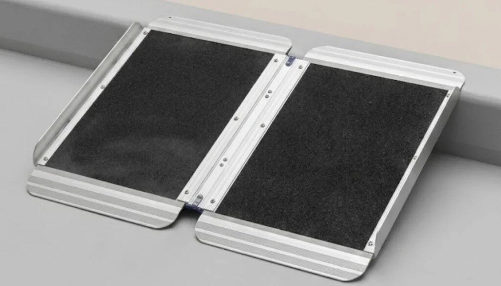 Portable Ramps For Wheelchair