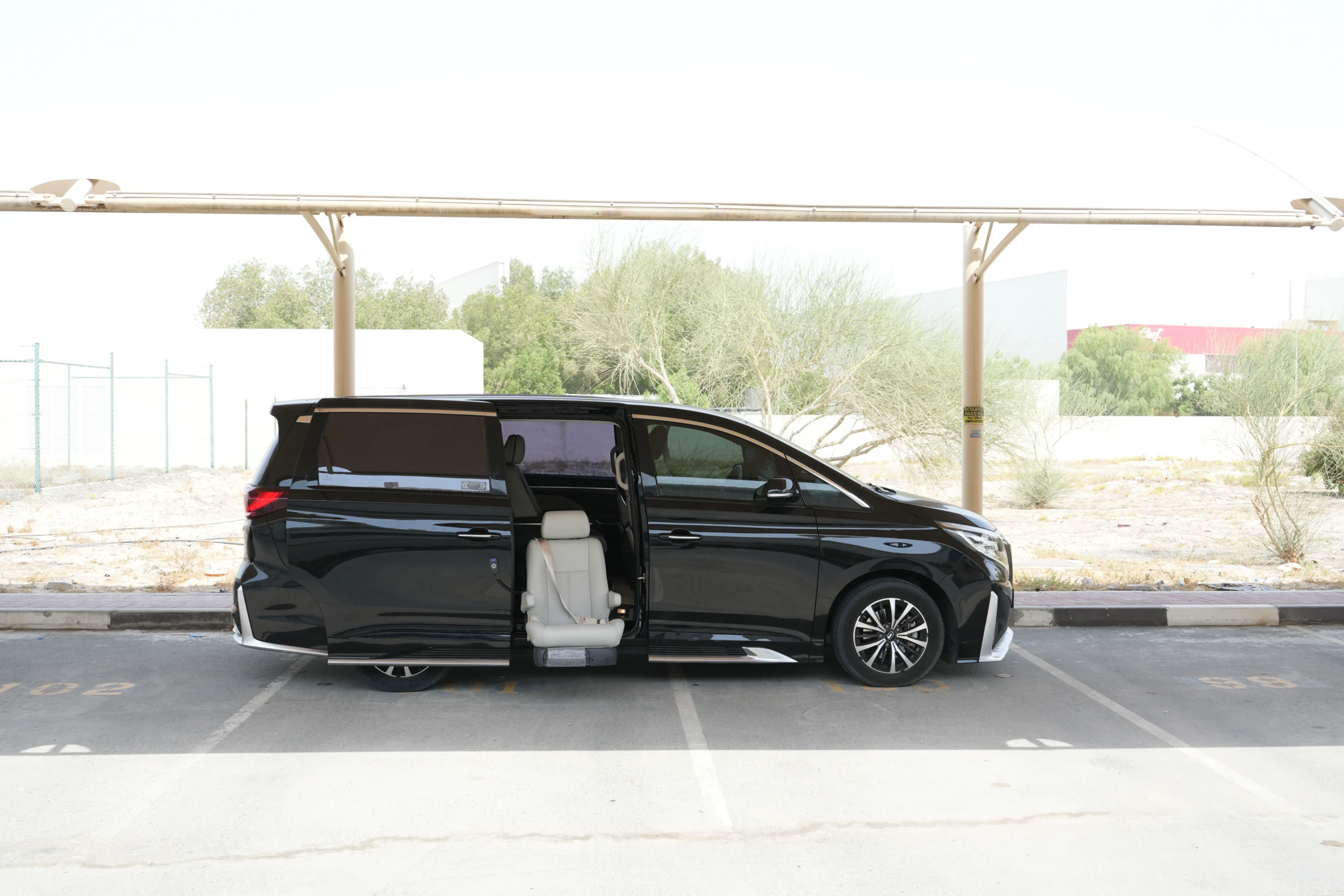 Turny Evo GAC GN8 - Image 4