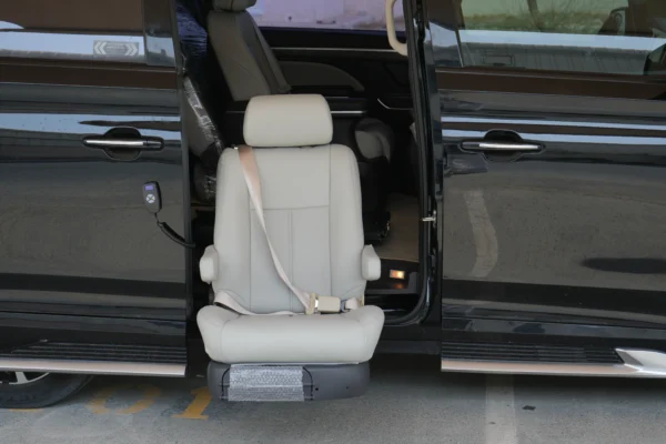 Turny Evo GAC GN8