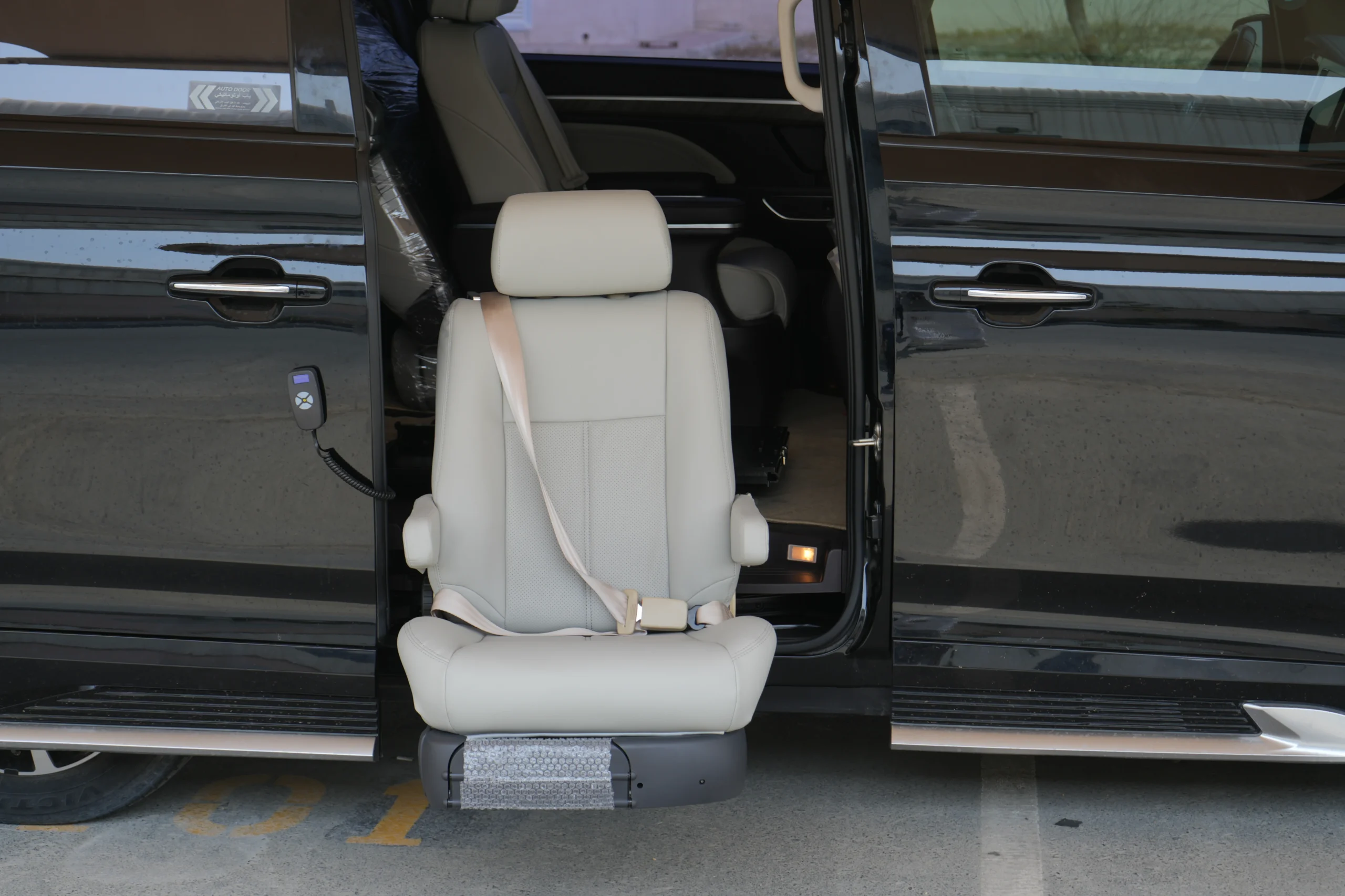 Turny Evo GAC GN8