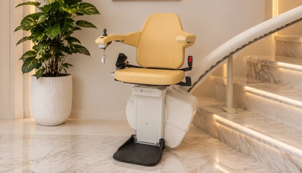 Stairlift & Platform Lifts