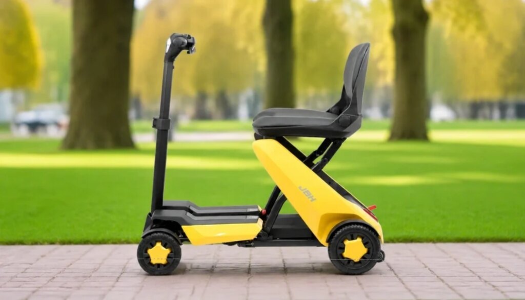 Mobility Scooter