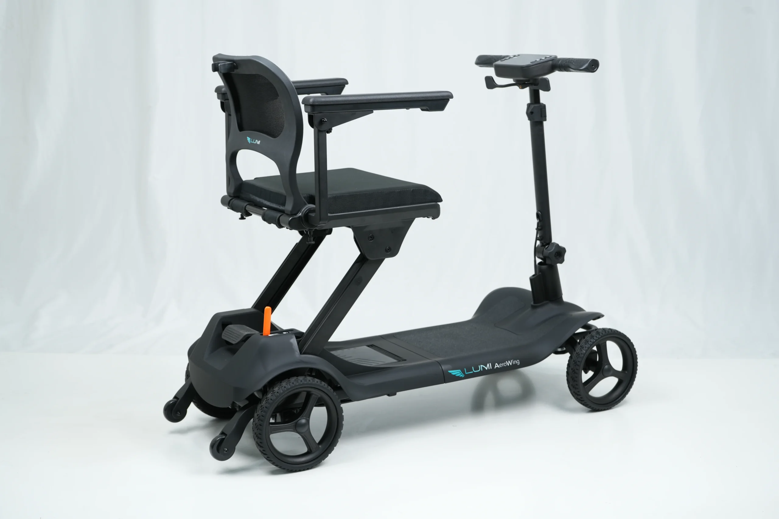 Carbon Fibre electric scooter for sale in Dubai