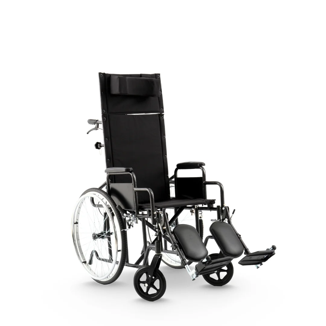 Manual Reclining Wheelchair - Titan Flex