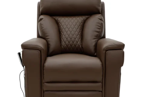 Power Lift Electric Recliner Chair - Velora Elite