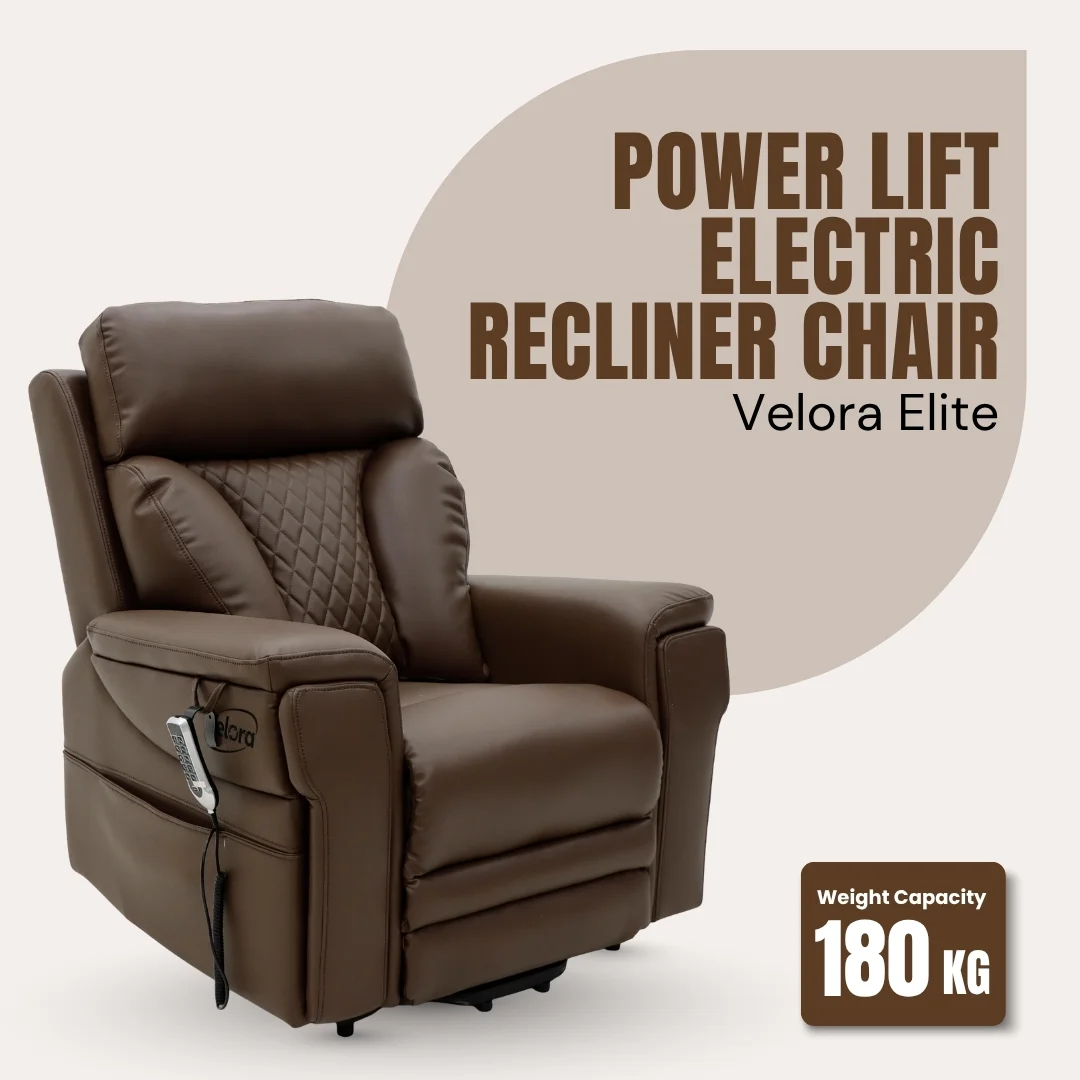 Premium riser recliner Dubai